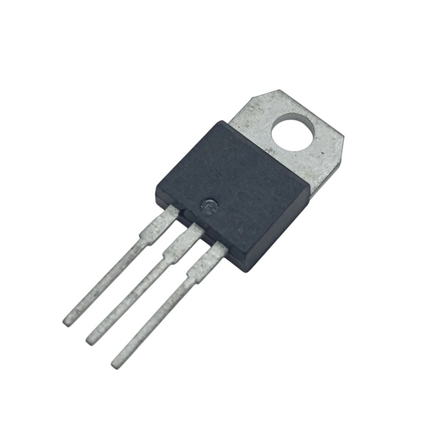 Симисторы низковольтные BTB16-800