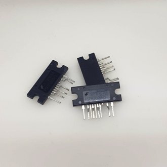 Ключи и драйверы FSFR1800HS FSFR1800