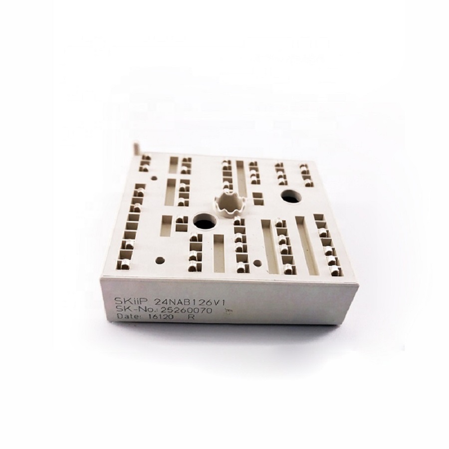 Модуль IGBT SKIIP23NAB126V1 - изображение 1