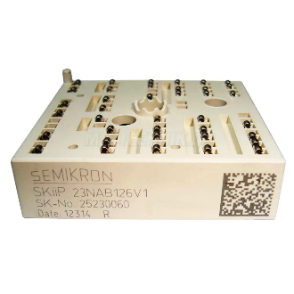 Модуль IGBT SKIIP23NAB126V1 - изображение 1