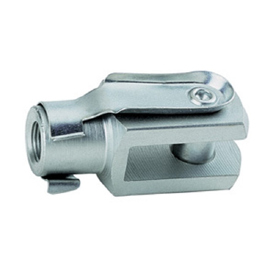 Вилка для штока M4 G-8-10 - изображение 1