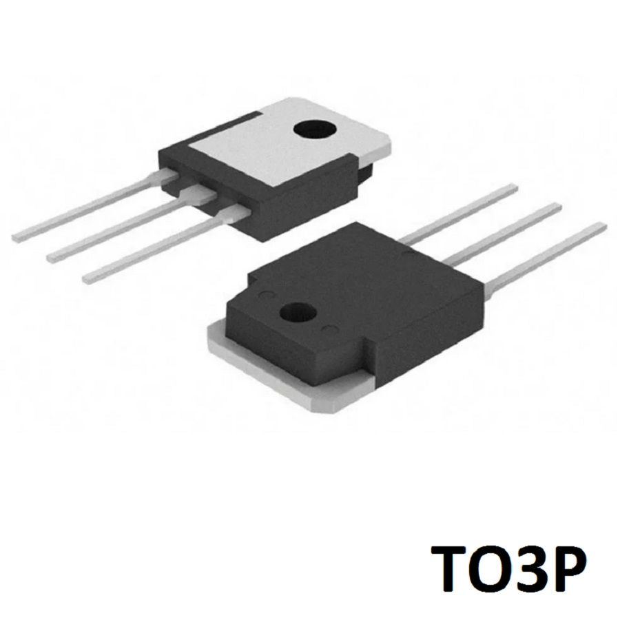 Транзисторы BT40T60ANFD BT40N60BNF BT40T60 BT40T60ANF - изображение 1