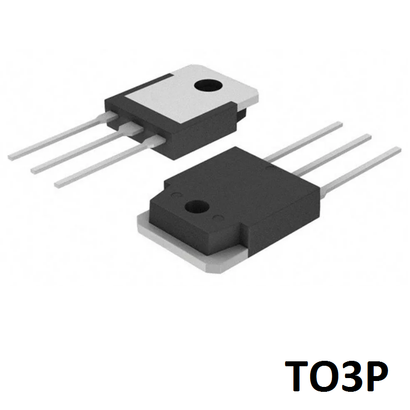 Транзисторы BT40T60ANFD BT40N60BNF BT40T60 BT40T60ANF - изображение 1