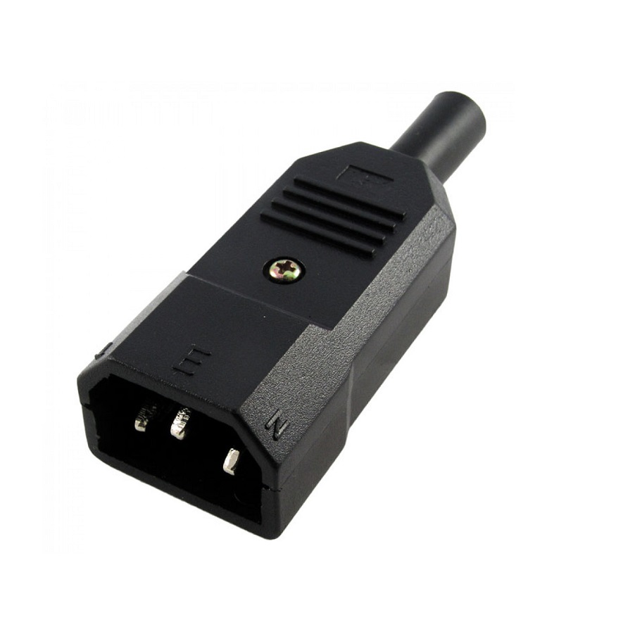 Разъем AC-101 K2416