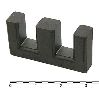 Ферриты EE30/15/7 PC40