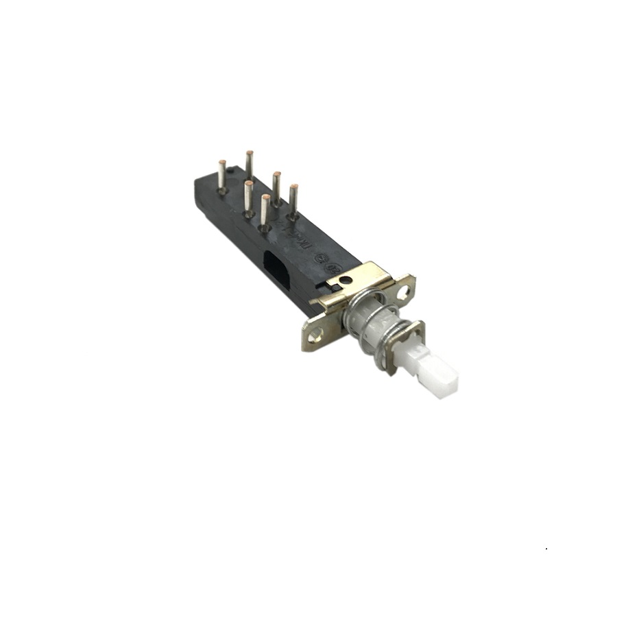 Кнопочный переключатель ПКН41-1-2