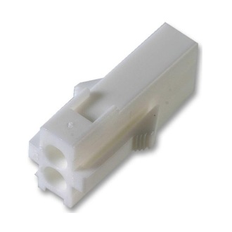 Разъем штыревой 794896-1 TE