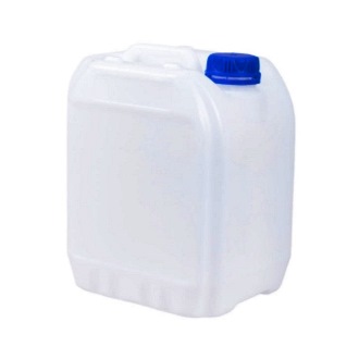 Растворитель абсолютированный Hans-Bauman 5л (Германия) - изображение 1