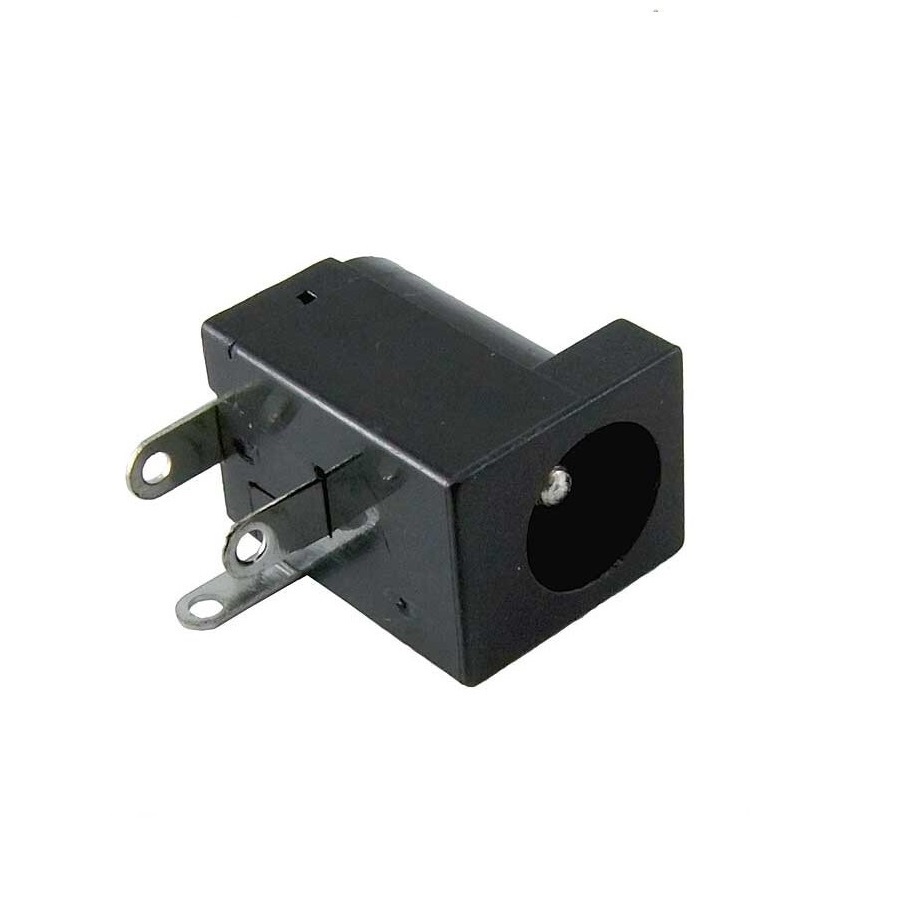 Разъем TJ-002 2.0mm