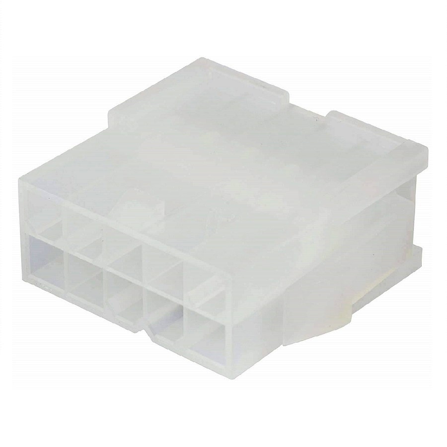 Корпус разъема Molex 39012101