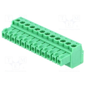 Клеммники разрывные MC 1,5/12-ST-3,5 1840463 8002612359