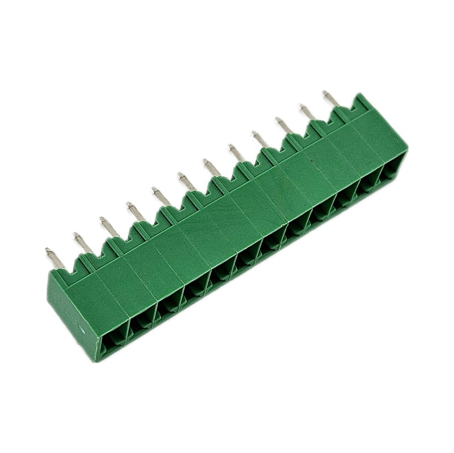 Клеммная колодка 15EDGVC-3.5-12P-14-00A(H)