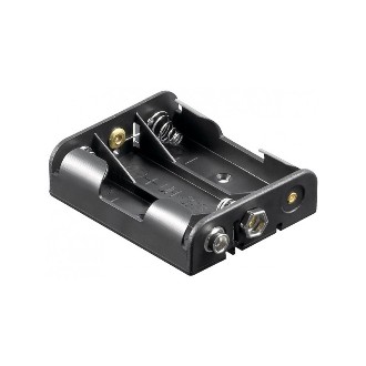 Батарейный отсек 3хААА KLS5-819-C (FC1-5146)