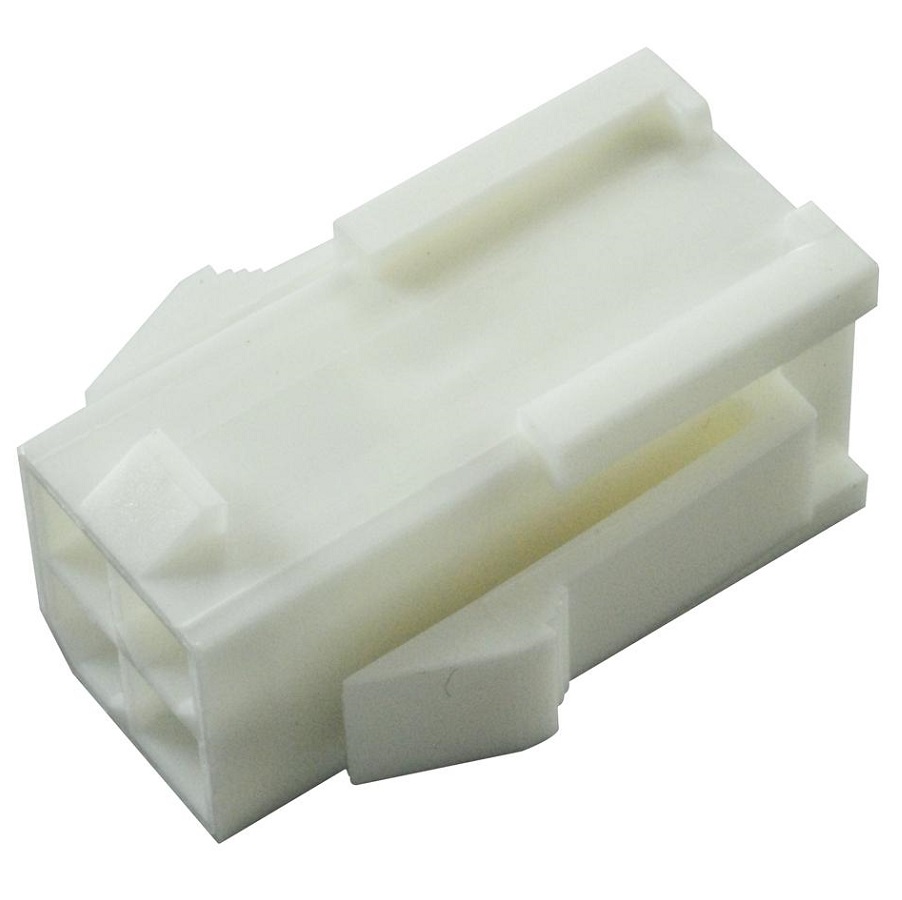 Molex Mini-Fit колодка 39012041 0039012041 - изображение 1