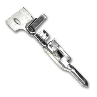 Наконечник штыревой 0039000040 MOLEX