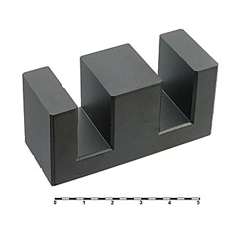 Ферриты EE65/32/27 PC40