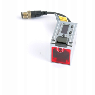 Датчик лазерный KEYENCE LR-TB5000CL