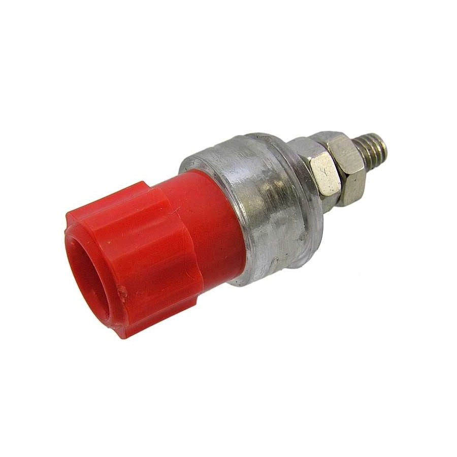 Разъем-гнездо 10-0064 red