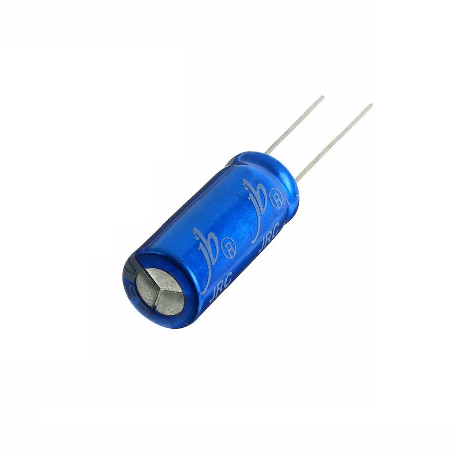 Конденсатор 1800 UF 16V 105°C EEUFR1C182L 10х25мм