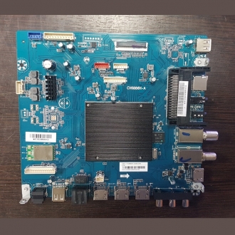 Материнская плата CV6886H-A HAIER LE43K6700UG