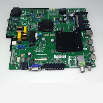 Материнская плата TP.MT5522S.PC822 50PU52TC-SM