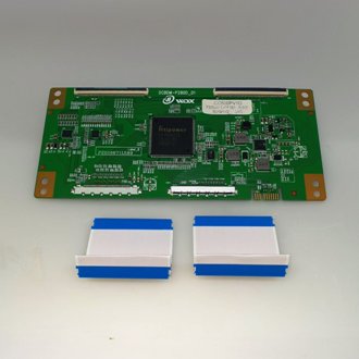 Запчасти для телевизоров T-Con DCBDM-P280D_01 CC500PV1D POLARLINE 50PU52TC-SM