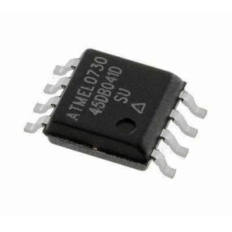 Микросхема ATMEL1816 AT45DB041D-SU AT45DBO41D-SU - изображение 1