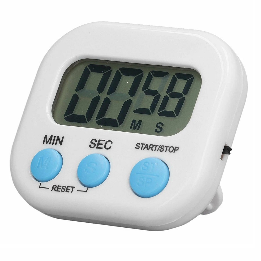 Таймер-секундомер ОРБИТА