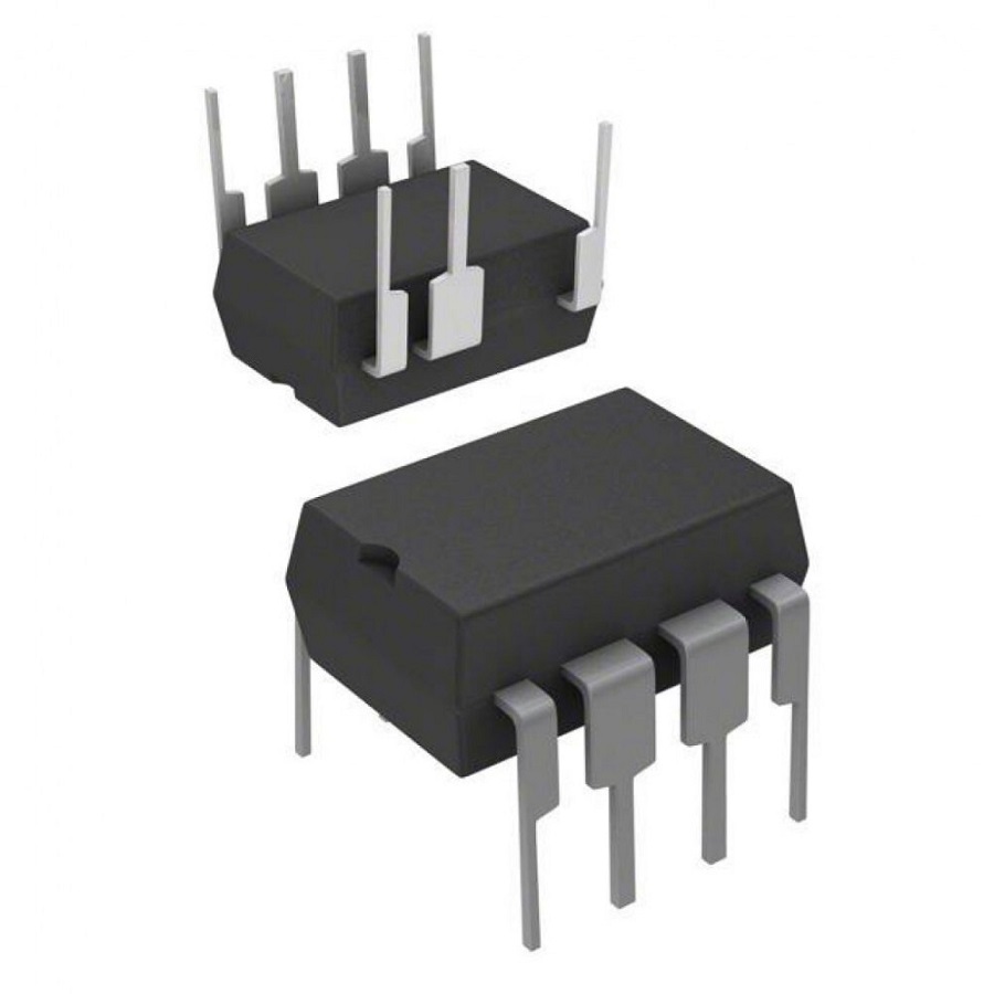 Микросхема LNK500PN