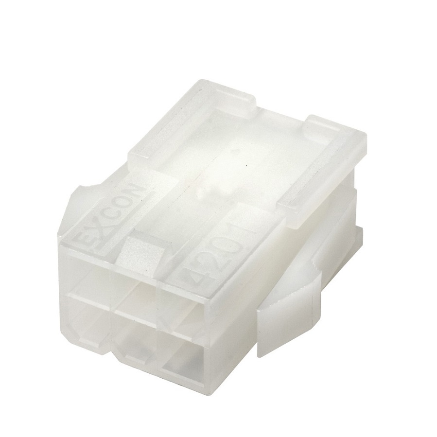 Корпус разъема Molex 39012061 0039012061 - изображение 1
