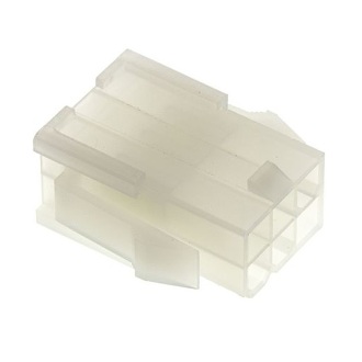 Корпус разъема Molex 39012061 0039012061 - изображение 1