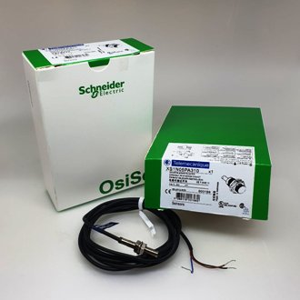 Индуктивный датчик Schneider Electric OsiSense XS1N05PA310