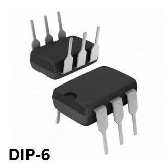 Оптоэлектронные приборы SFH601-3