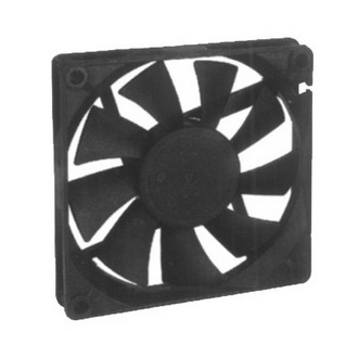 Вентилятор RQD 7015MS 12VDC