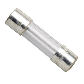 Мини-предохранитель CH 5x20 F 200mA 250V 006710012