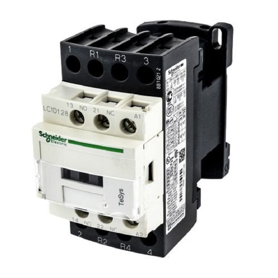 Контактор Schneider LC1DT20P7 - изображение 1