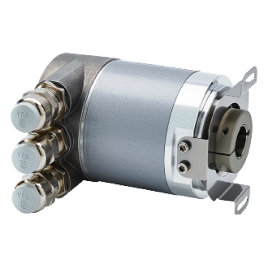 Энкодер Siemens 6FX2001-5WP12 - изображение 1