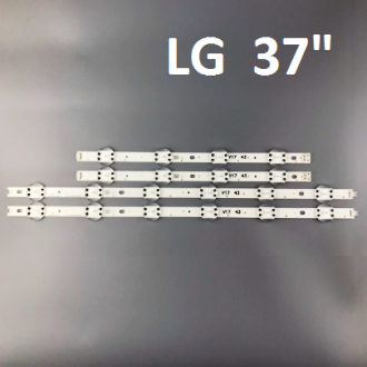 Комплект подсветки LG 37" V17 ART3 2867 TV 6916L-2867A 6916L-2867F - изображение 1