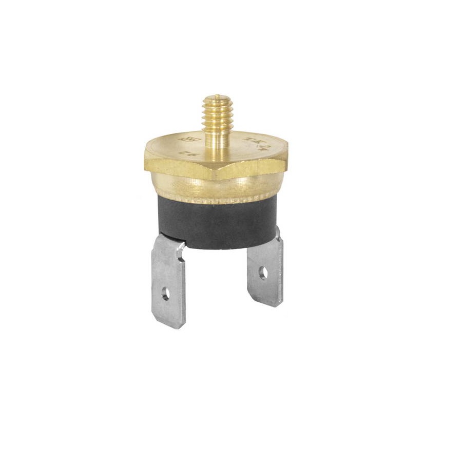 Термостат KSD301 16A 250V 110°C NO