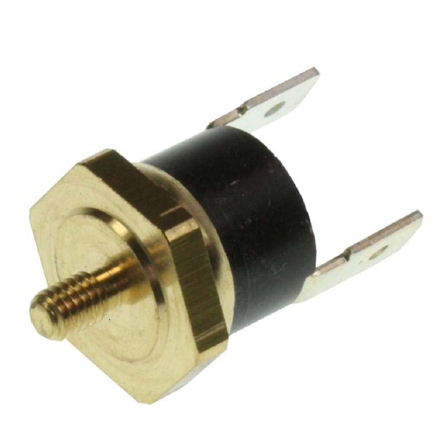 Термостат KSD301A 10A 250V 95°С NC