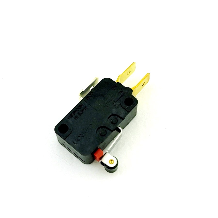 Микропереключатель OMRON D3V-165-1C5 - изображение 1