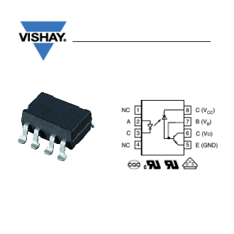 Разное SFH6136-X007 SFH6136 - изображение 1