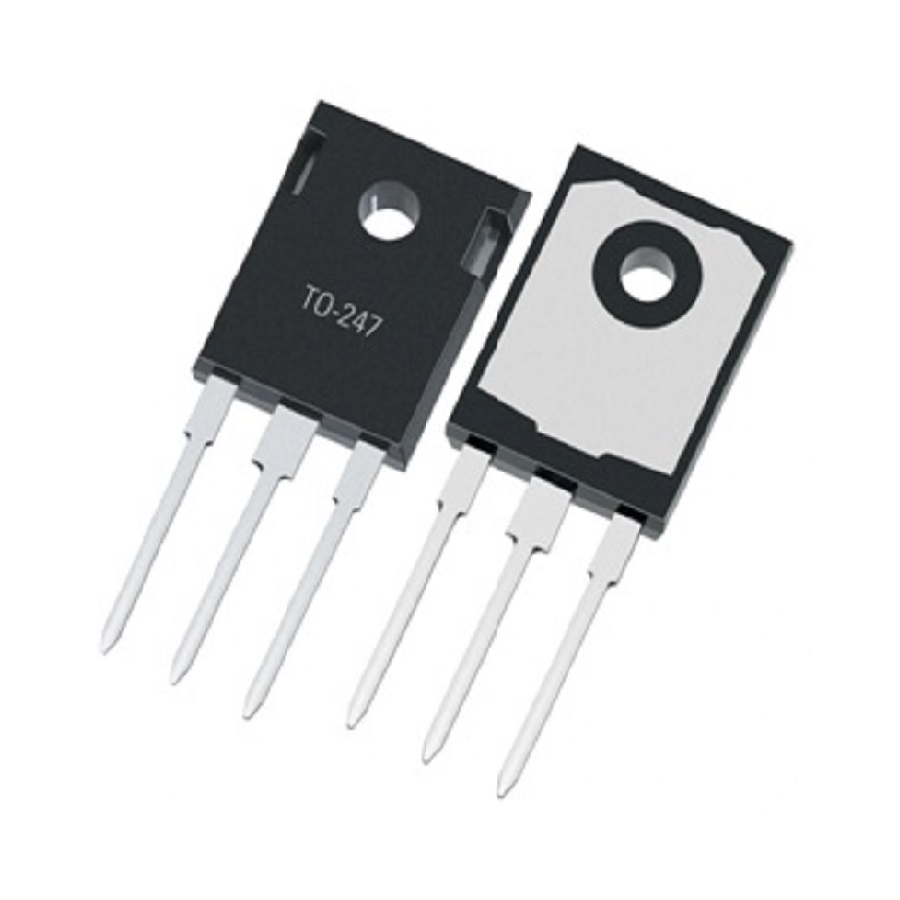 Транзистор STW11NK100Z - изображение 1