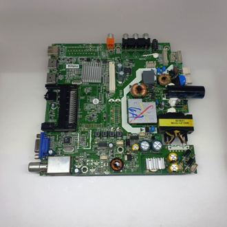 Плата MS308C1-ZC01-01 MYSTERY MTV-3230LT2