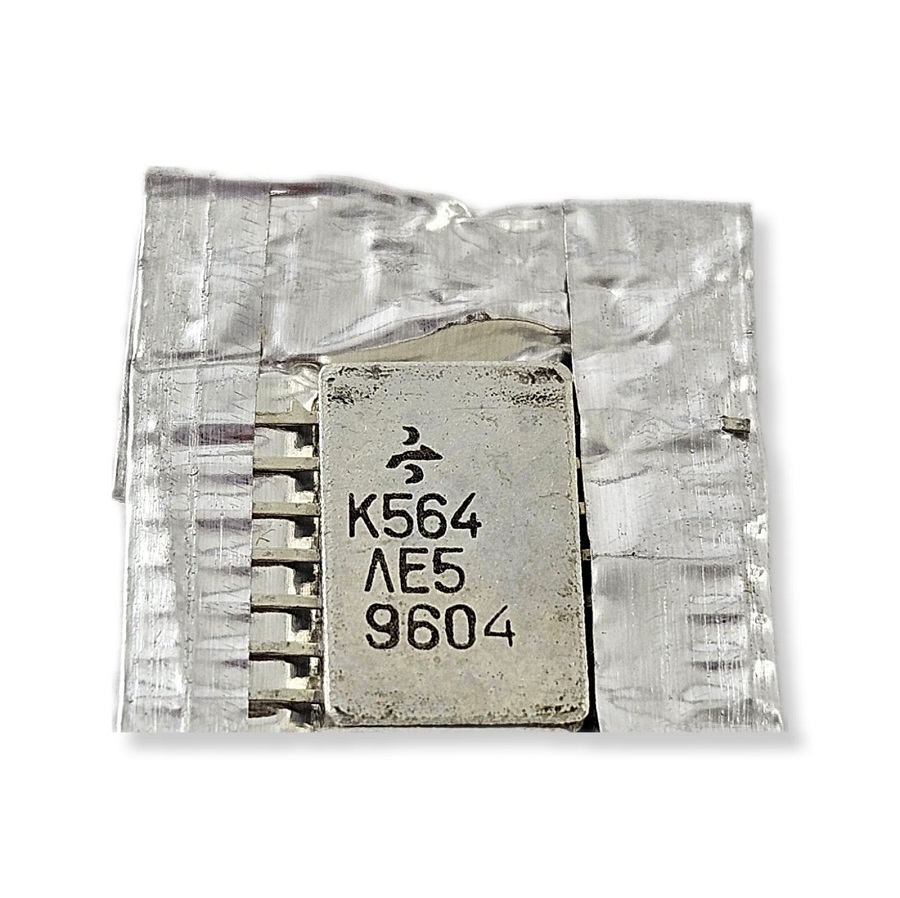 Микросхема К564ЛЕ5