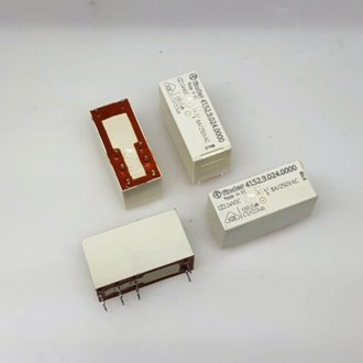 Электромагнитное реле 24V Finder 41.52.9.024.0000 - изображение 1