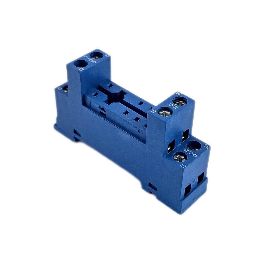 Колодка для реле Finder 95.65.SMA - изображение 1