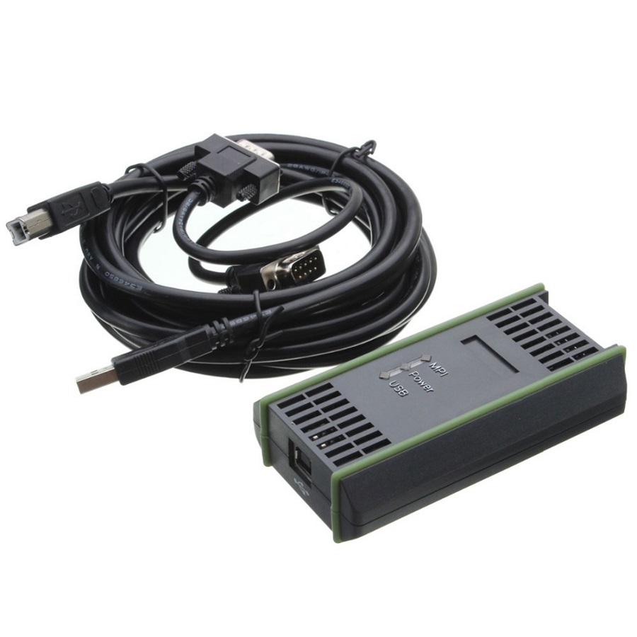 Адаптер OCB20 v3.0 RS485 Profibus MPI/PPI 9pin - изображение 1