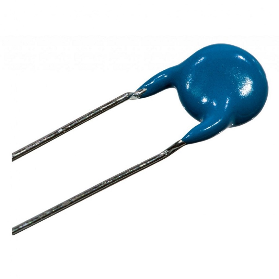 Конденсатор 10pf 1kV