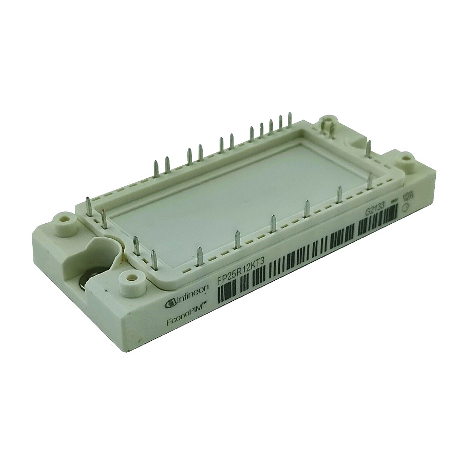 Модуль IGBT Infineon FP25R12KT3 FP25R12KT3BOSA1